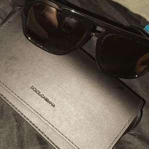 Dolce&Gabbana SunGlasses
